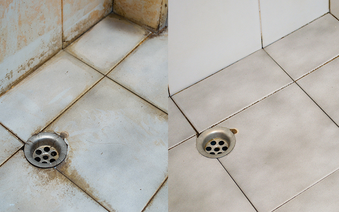 Useful Hacks to Clean Bathroom Tiles & Taps Zameen Blog