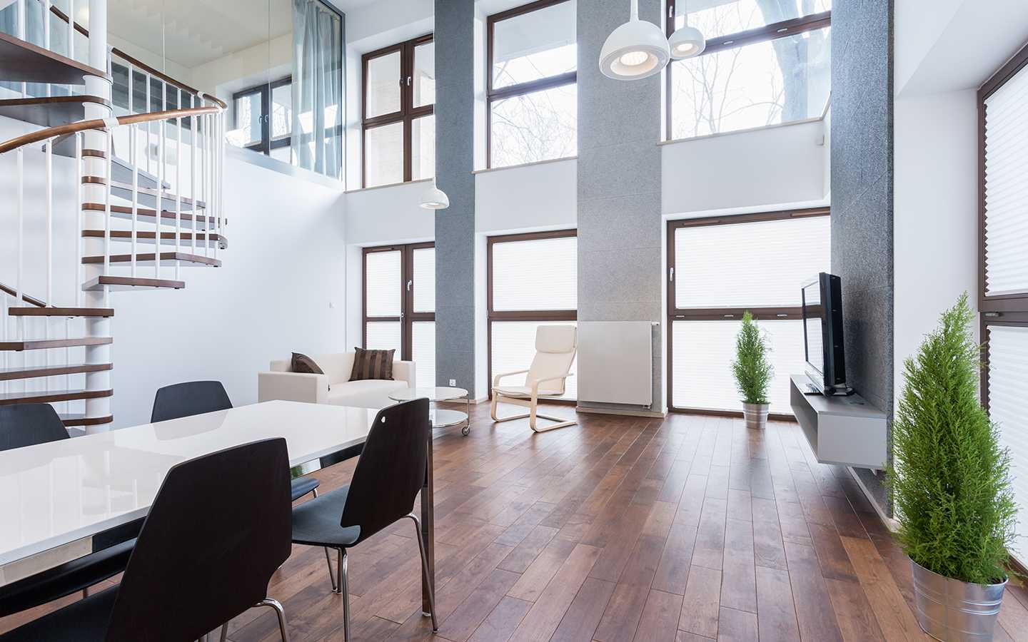 Here Are Some Pros & Cons of High Ceilings Zameen Blog