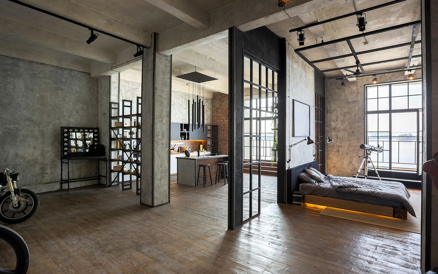 Pros And Cons Analysis Of Studio Vs OneBedroom Apartments Zameen Blog