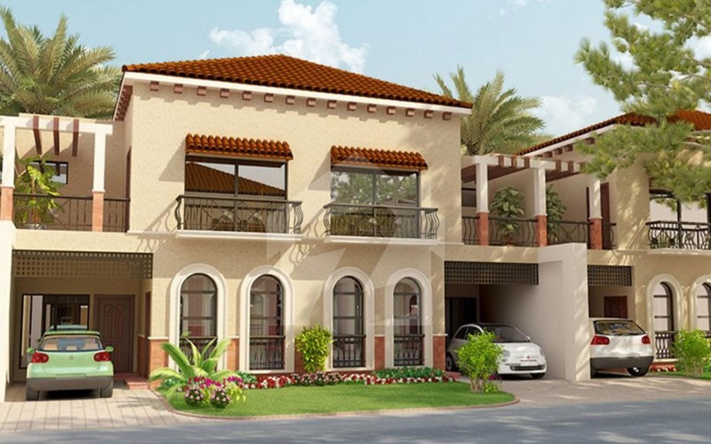 Park View Villas Lahore offers high end property