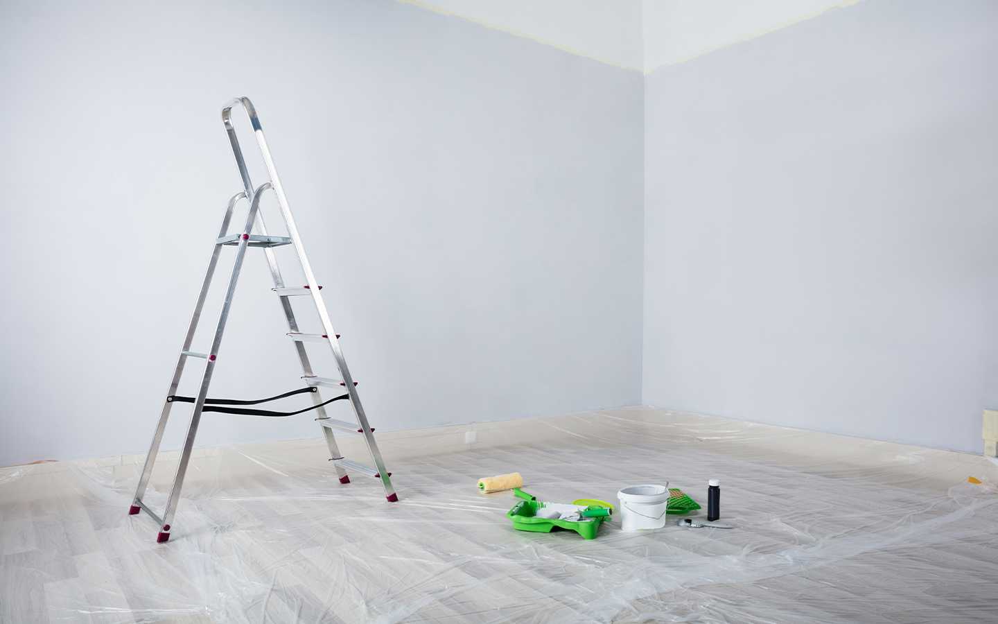 Follow This Guide On Tools For Painting A Room Zameen Blog