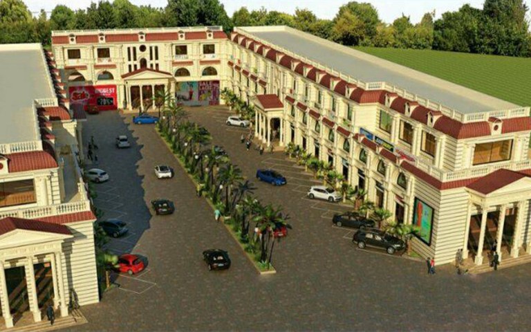 Mall Of Gujranwala Location Properties More Zameen Blog