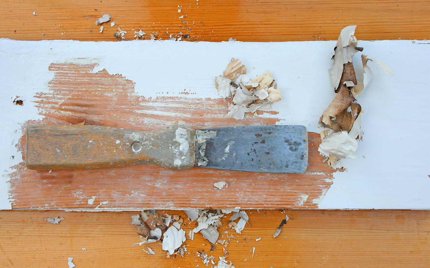 Tips to Remove Old Paint from Hardwood Floors Zameen Blog