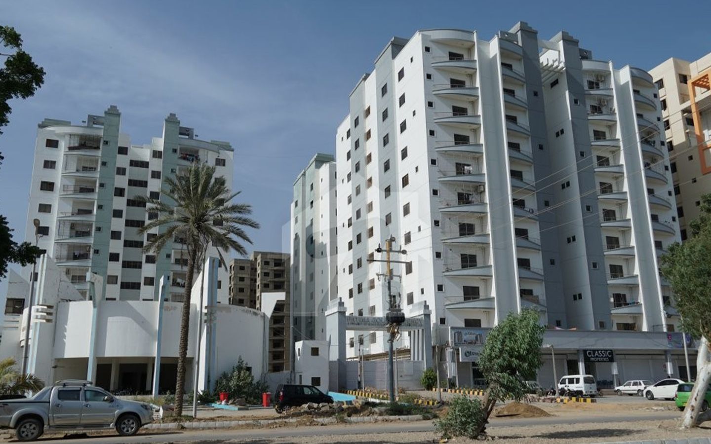 Fatima Golf Residency, Karachi Location, Features & More Zameen Blog