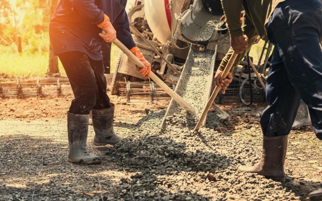 Tax Amnesty Scheme & Cement Industry of Pakistan | Zameen Blog