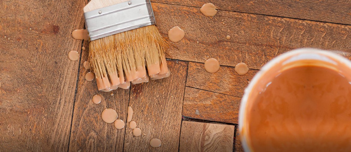 Tips to Remove Old Paint from Hardwood Floors Zameen Blog