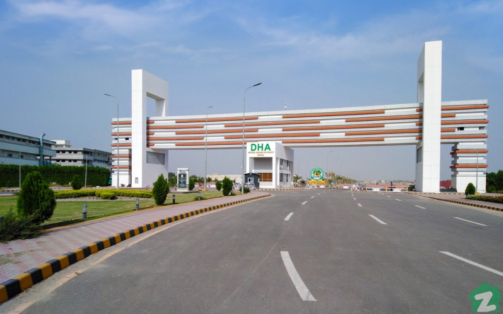 invest in DHA Multan