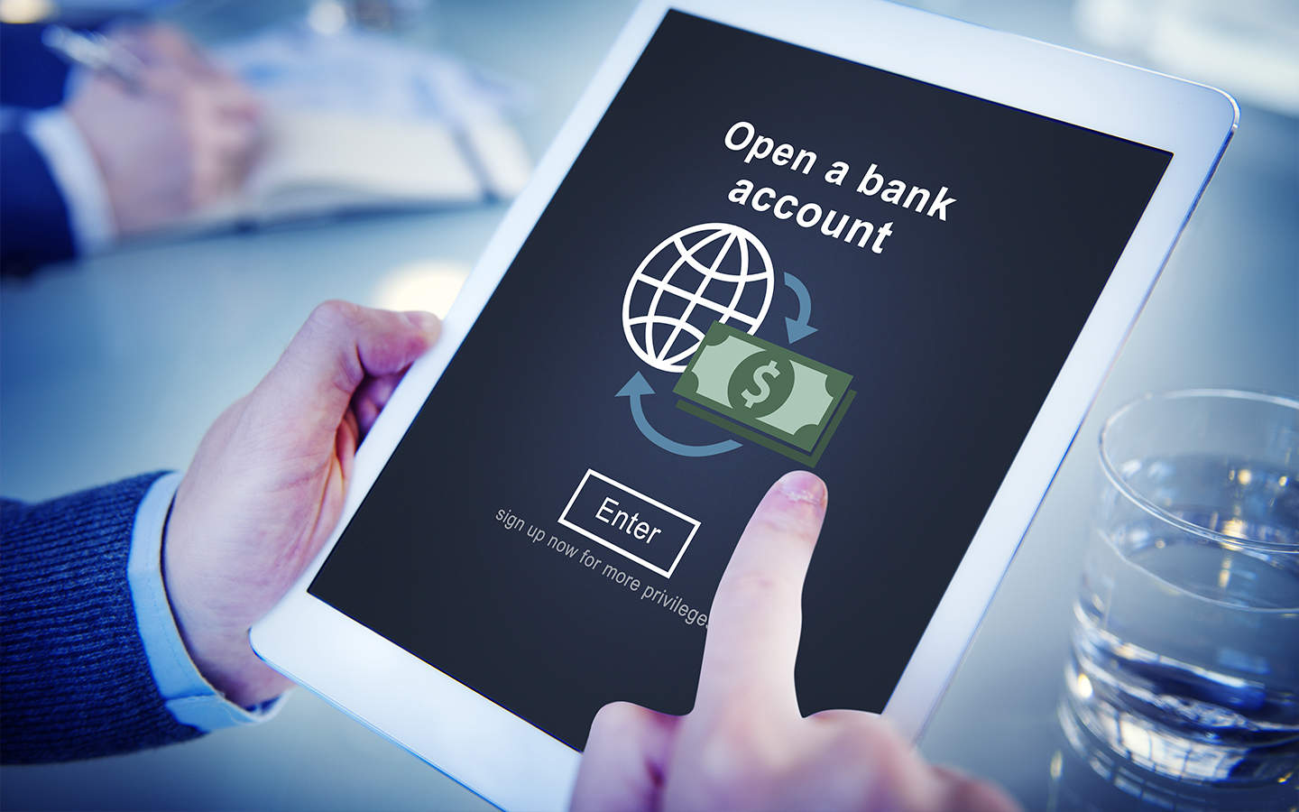 FAQs about Roshan Digital Accounts Zameen Blog