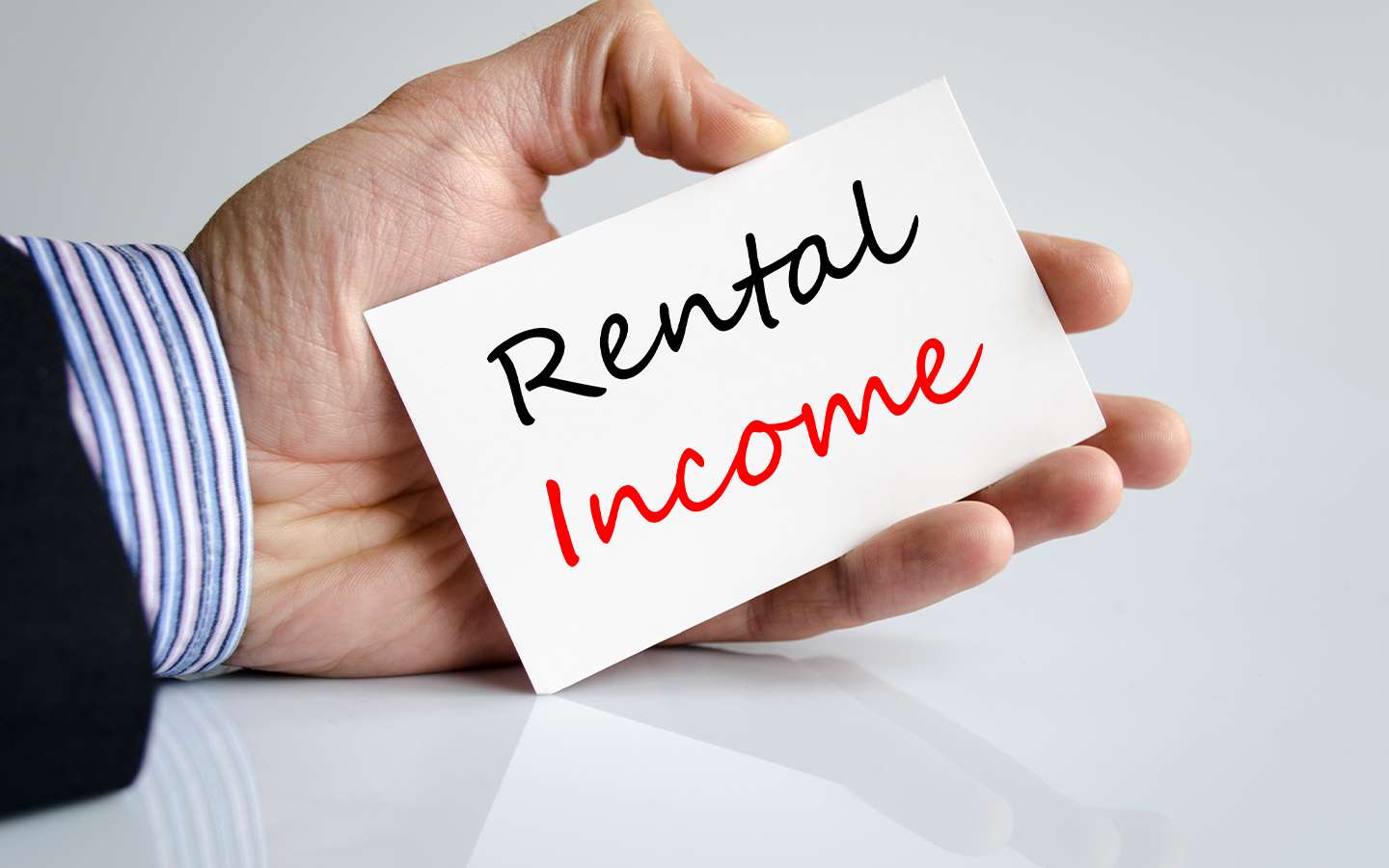 Importance of Rental Yield in Real Estate Zameen Blog