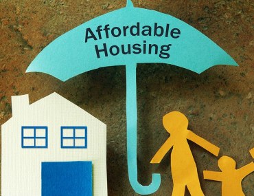 Economic Benefits of Affordable Housing