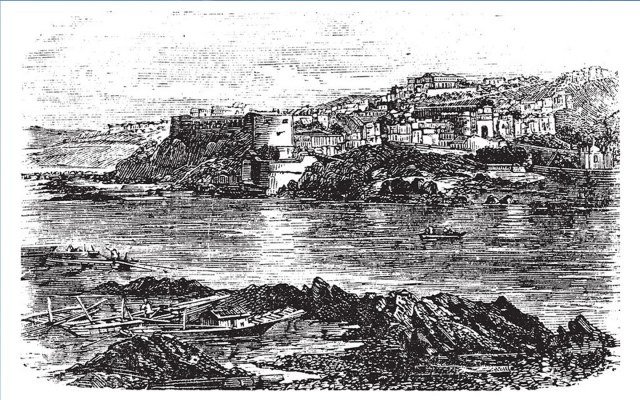 Traveler s Guide To Attock Fort History Location More Zameen Blog