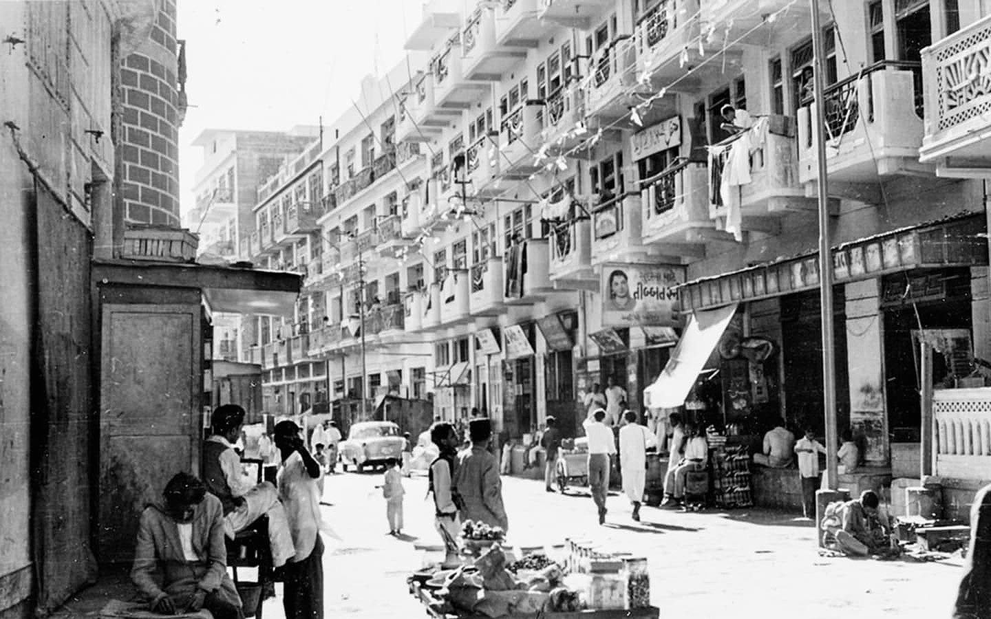Burns Road, Karachi History, Food Attractions & More! Zameen Blog