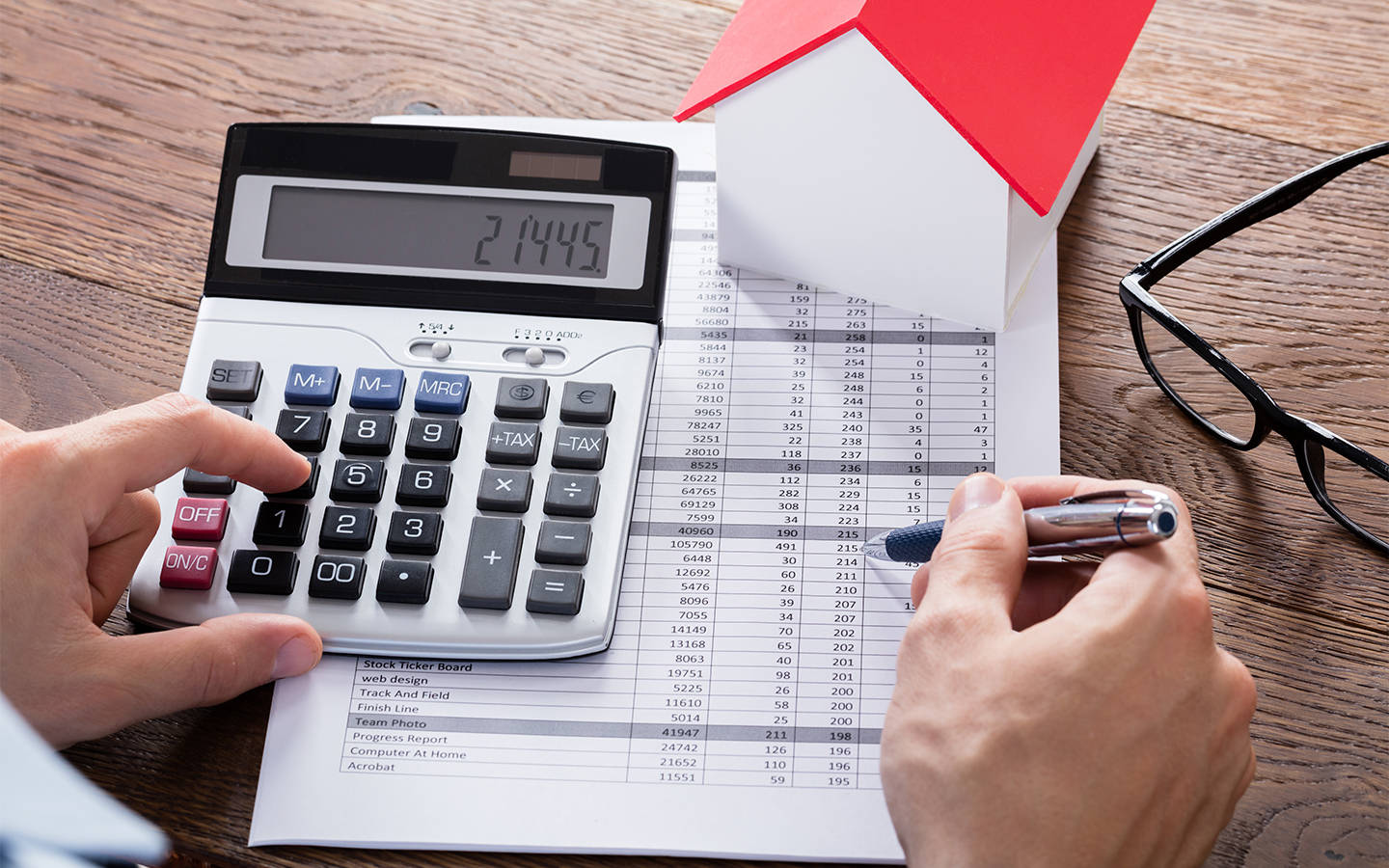 CDA Property Tax 2021 A Complete Guide Zameen Blog