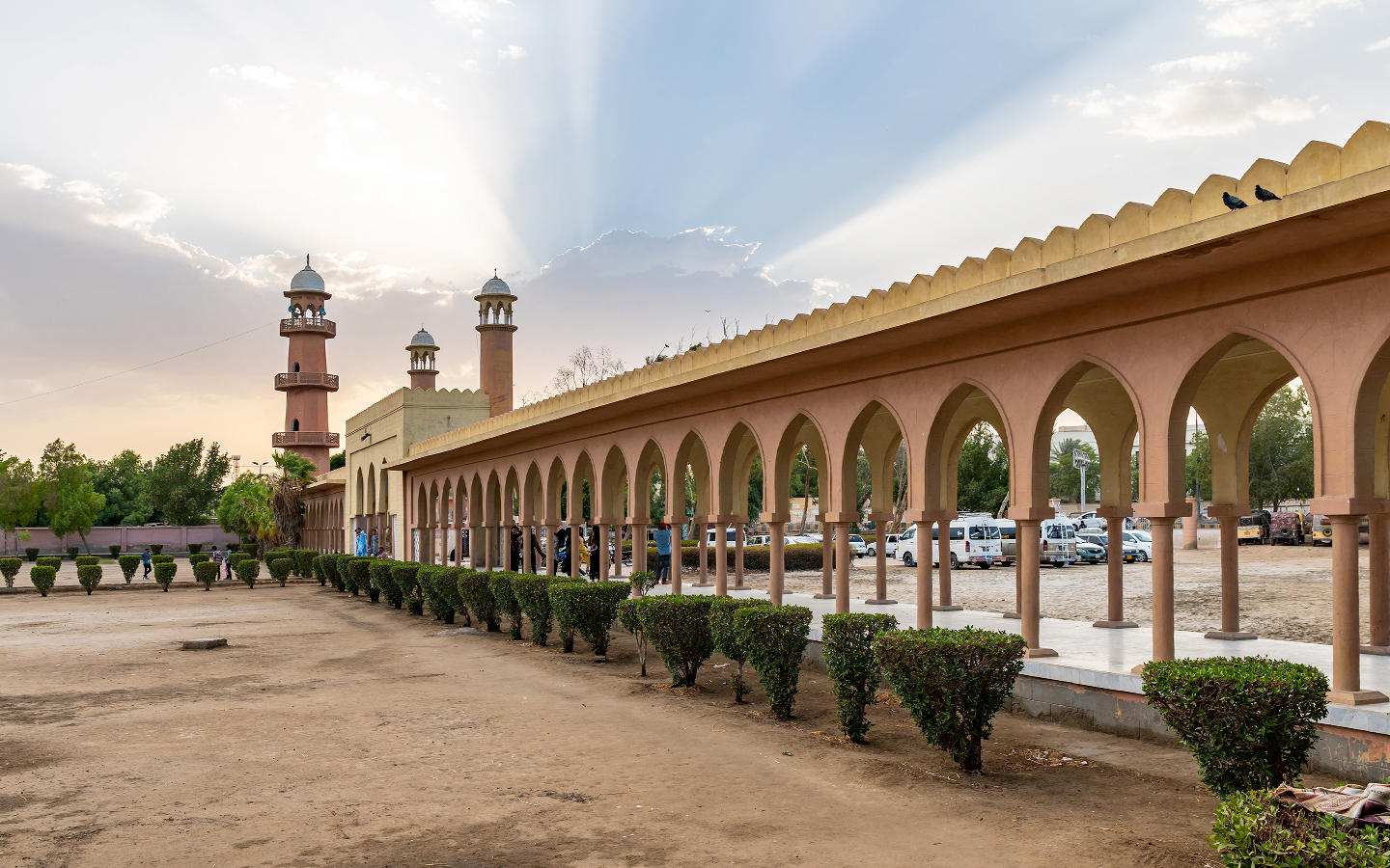 Rani Bagh Hyderabad Facilities, Total Area & More! Zameen Blog