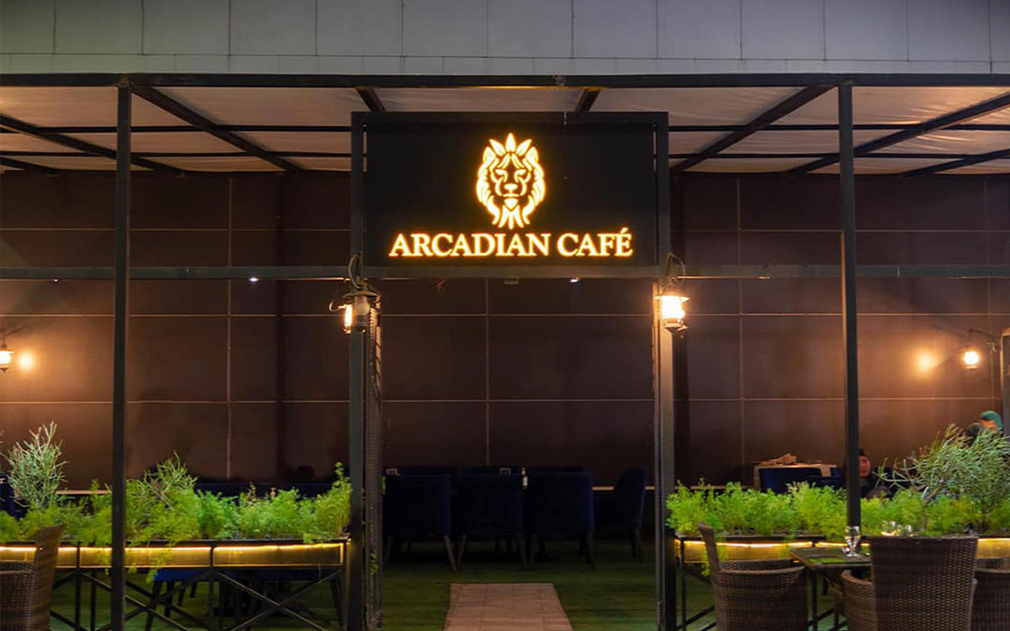 Your Guide to the Best Cafes in Lahore Zameen Blog