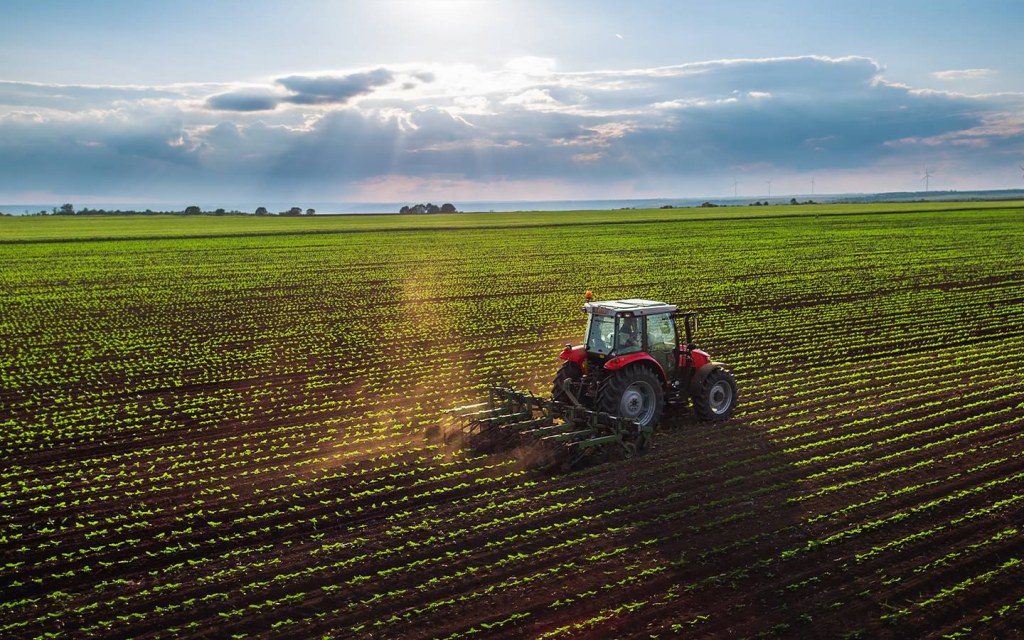 subsidy program for farmers