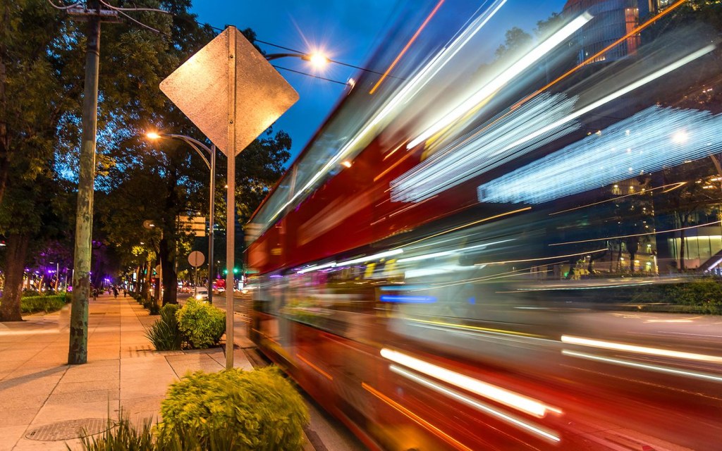 more about red line brt
