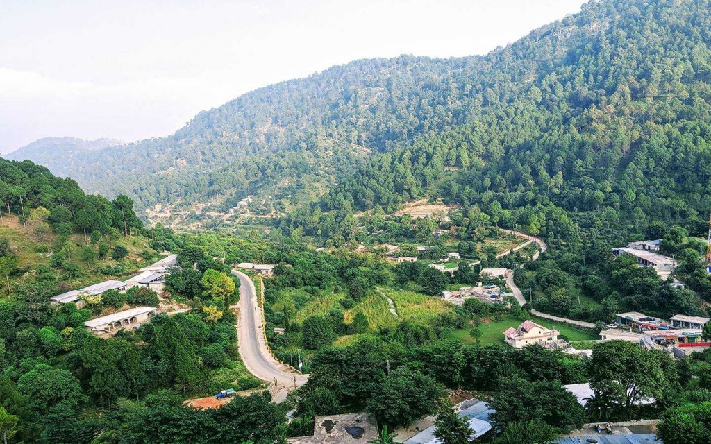 property options in pir sohawa