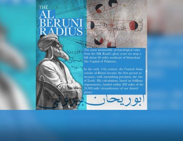 Al Beruni Radius launched for heritage tourism