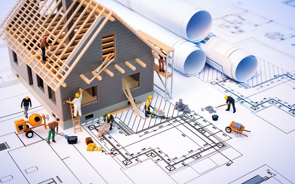 importance of construction drawings