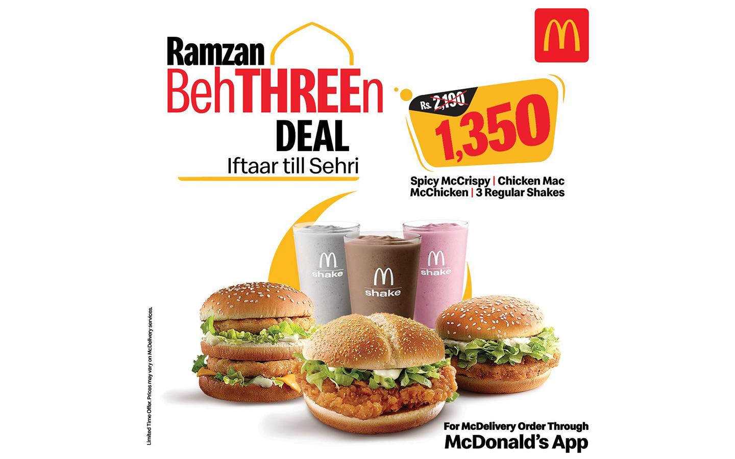 Best Sehri & Iftar Deals in Lahore for Ramadan 2021 Zameen Blog