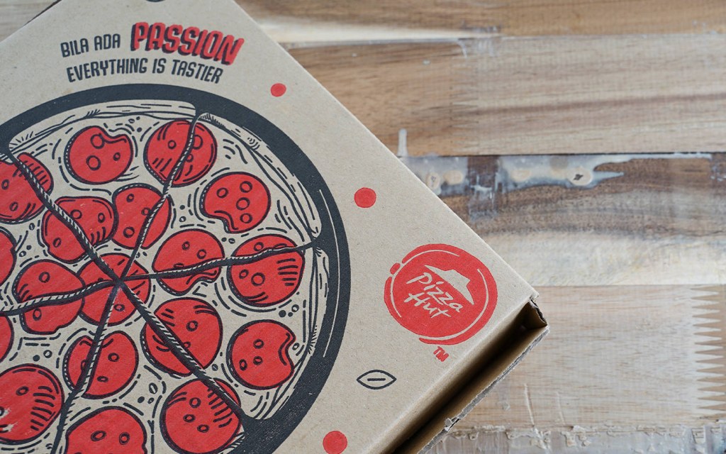 best pizza deals in Islamabad