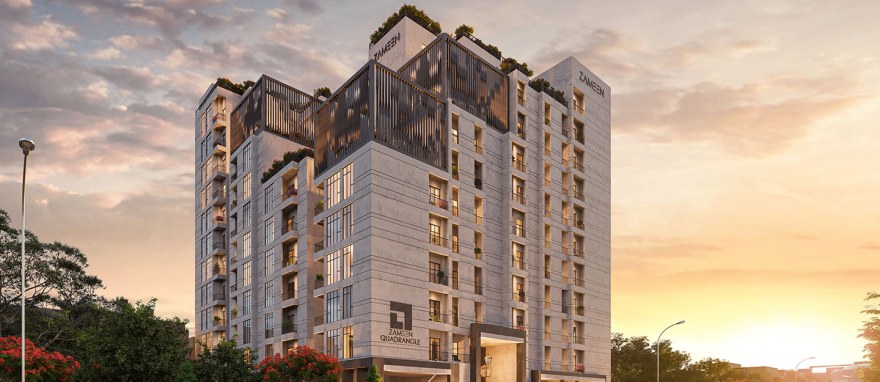 Image showcasing The Pros and Cons of Penthouses | Michael Maxwell Homes