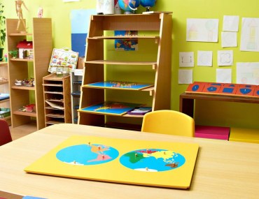 Best Montessori Schools In Lahore