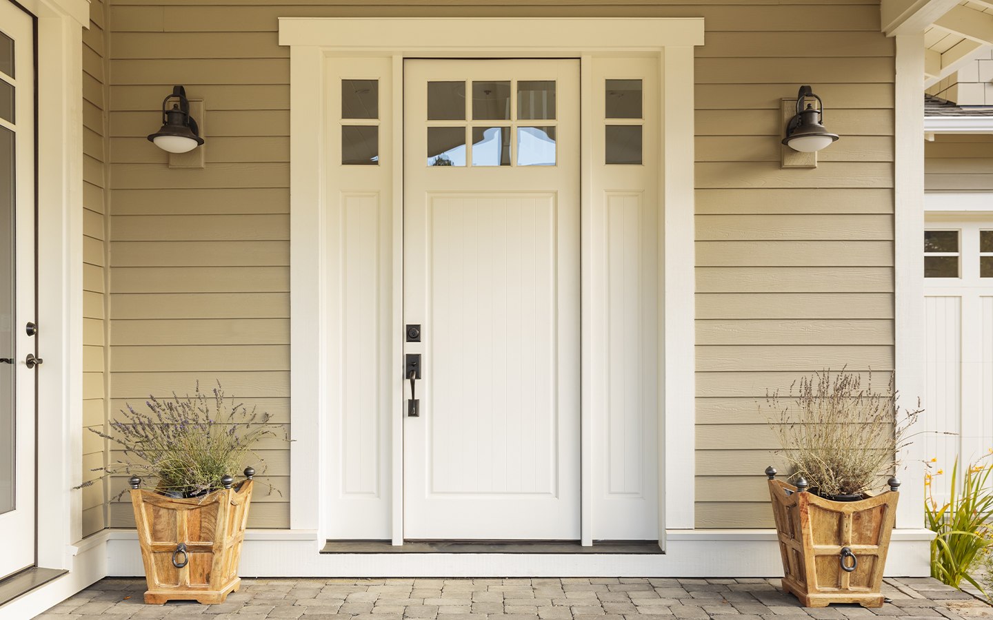 How to Choose the Best Front Door Colour Zameen Blog