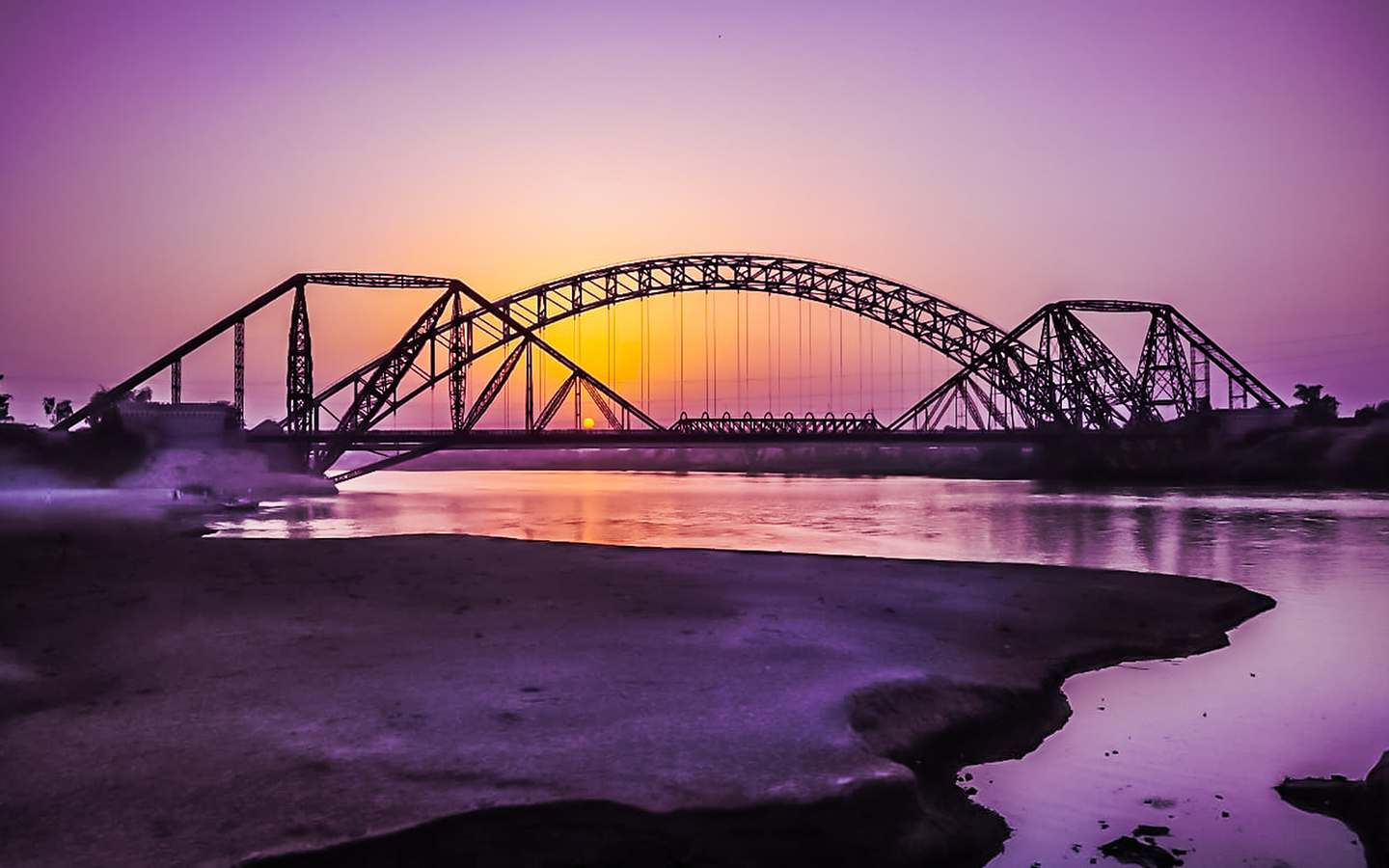 Types of Bridges Design & Construction Facts Zameen Blog