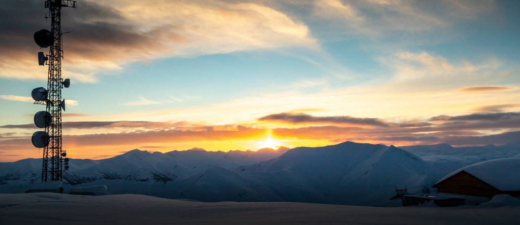 Pakistan Installs Cellphone Tower At K2 Base Camp | Zameen Blog