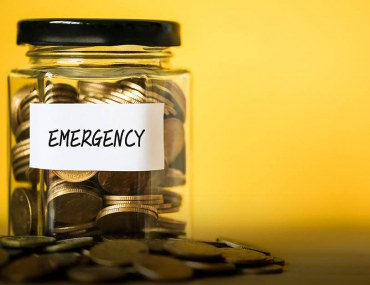 how to start and build an emergency fund in Pakistan