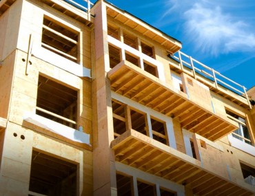 Benefits of Using Timber in Construction