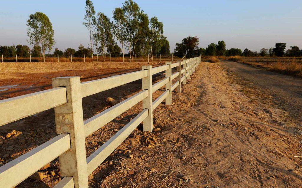 Keep your land safe from qabza groups