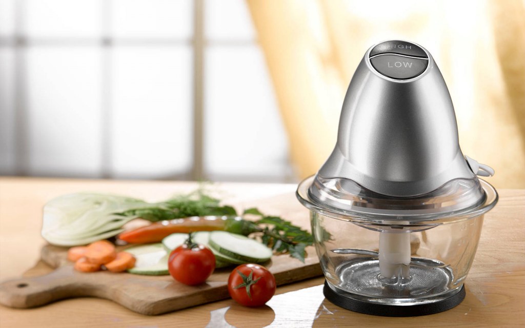 Lowest Price of Food Chopper in Pakistan