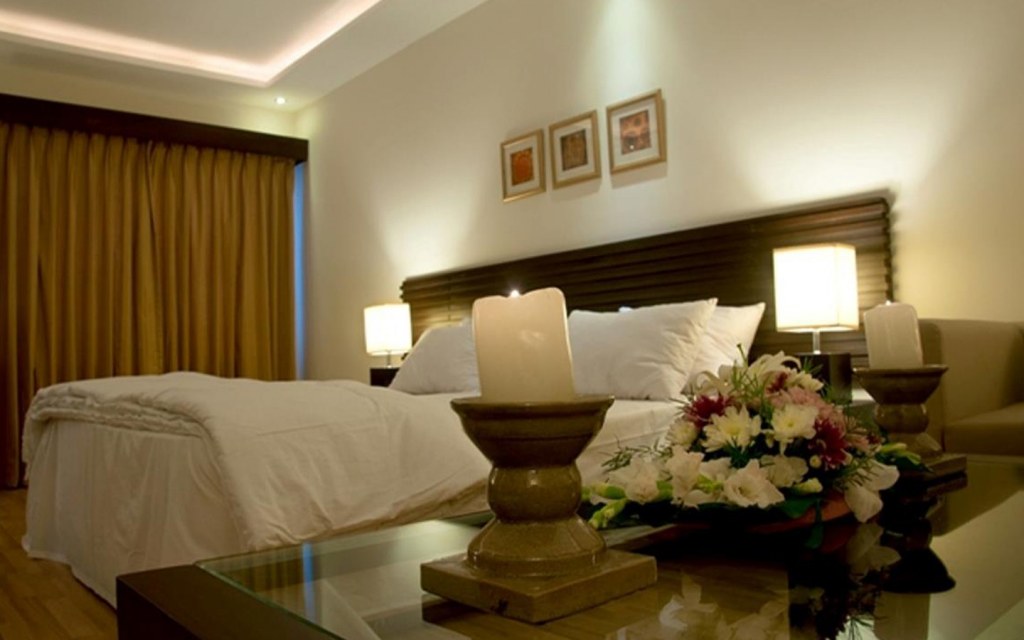 Hotel One by Pearl Continental hotels offer the most comfortable living spaces