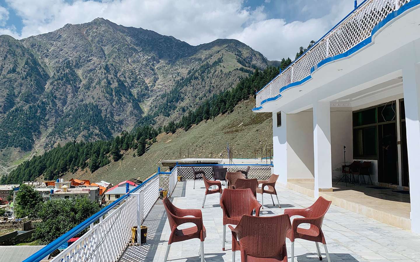 Best Hotels in Naran Location, Amenities & More Zameen Blog