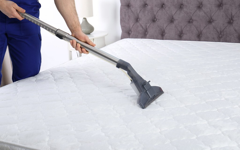 upholstery attachment for vacuum cleaner