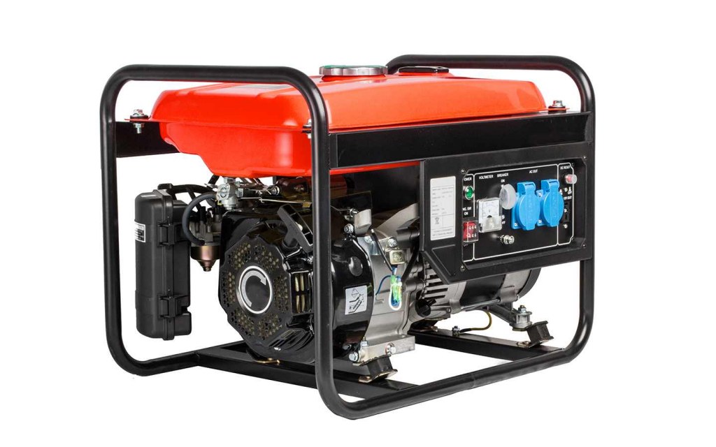 choosing the right generator for your home