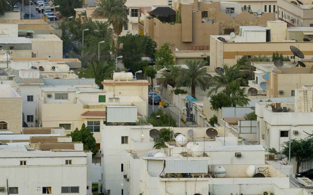 Can foreigners buy property in hot sale saudi arabia