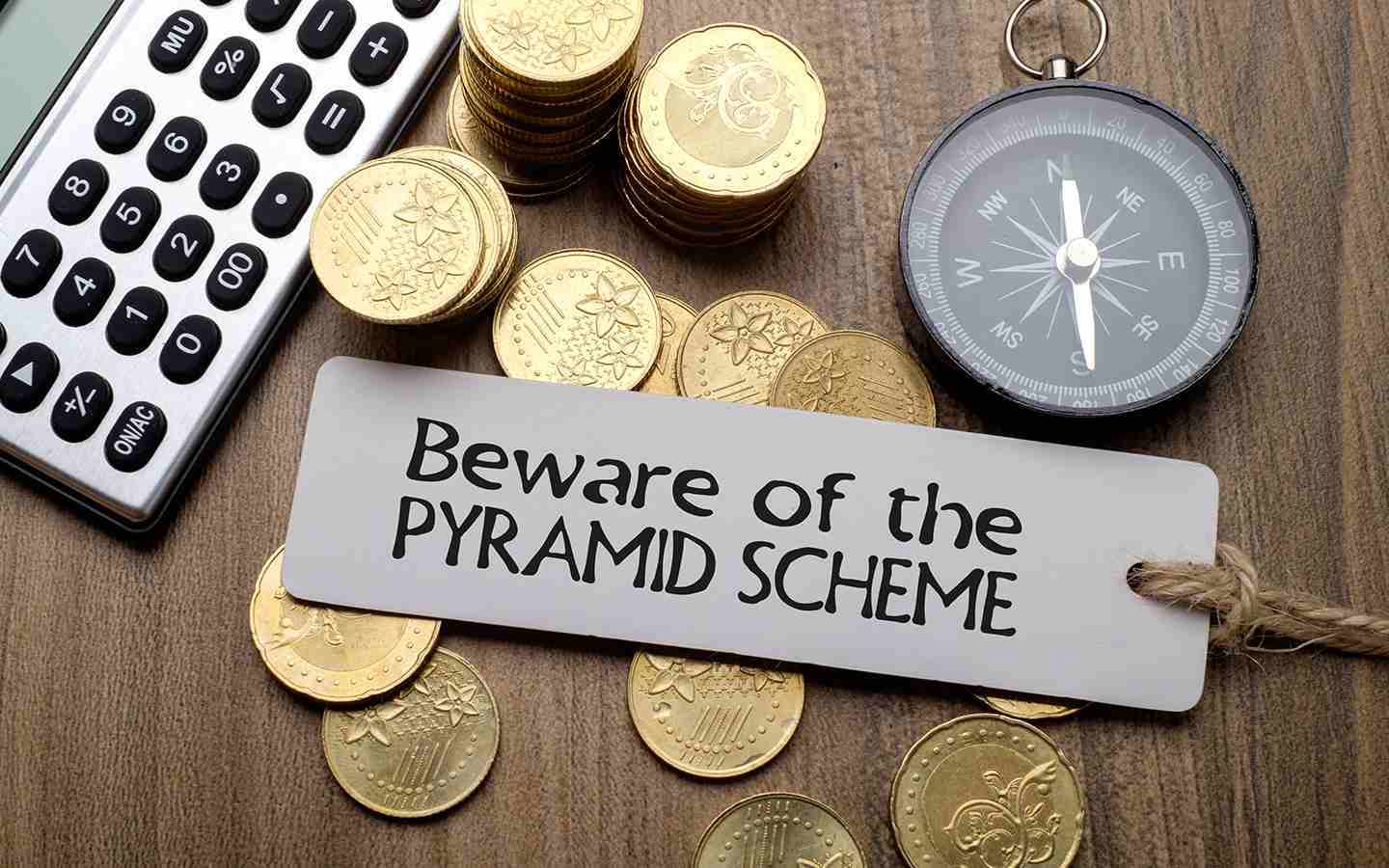 Ponzi & Pyramid Schemes: Difference, Characteristics & More | Zameen Blog