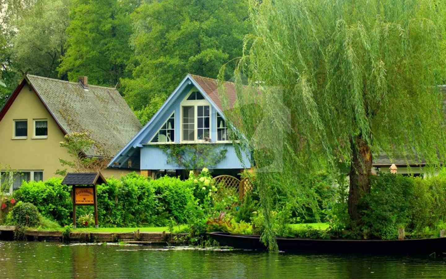 Looking For a Holiday Home? Invest In Kalam Cottages Zameen Blog