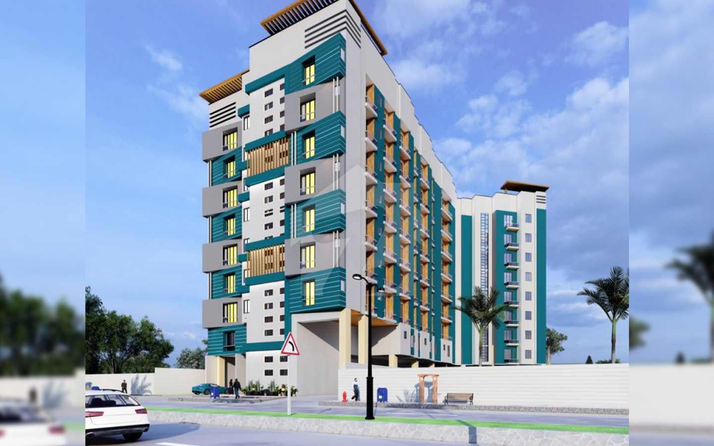 A Complete Overview Of Green Oaks Residencia, Peshawar Zameen Blog