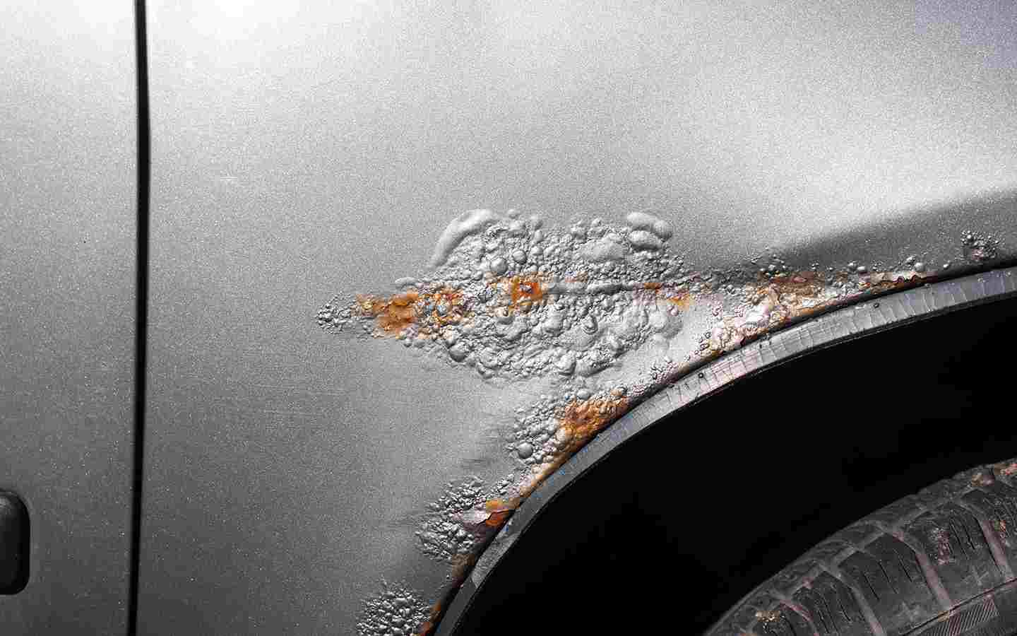 Tips To Protect Your Car From Rusting & Harmful Air Pollutants Zameen