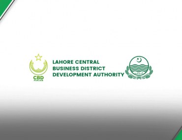 LCBDDA for developing central business district