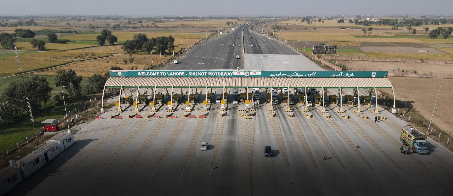 Sialkot Kharian Motorway Is Launched Here Are Details Zameen Blog