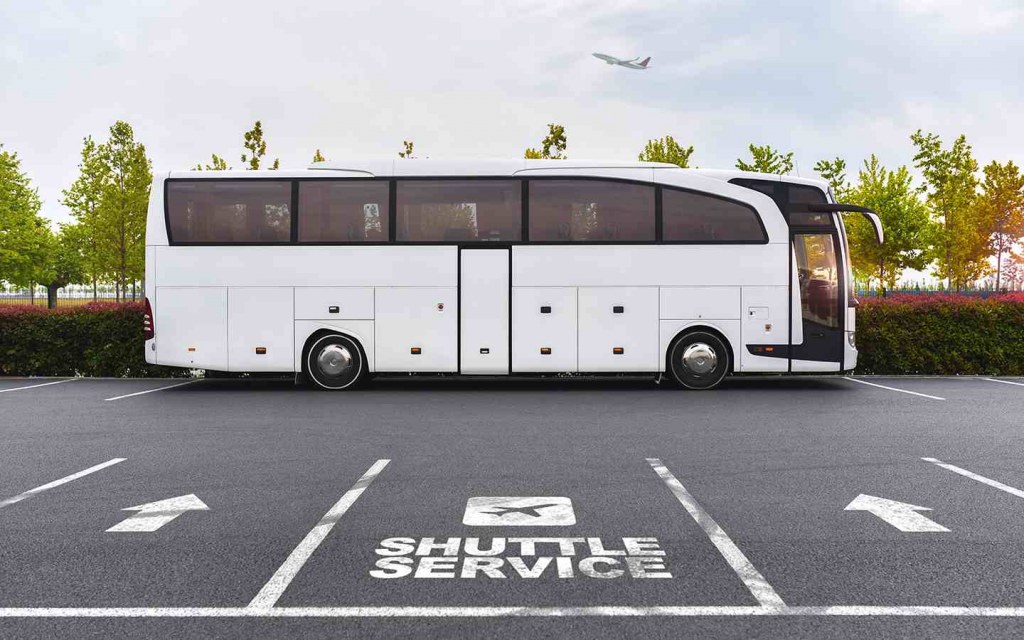 shuttle service