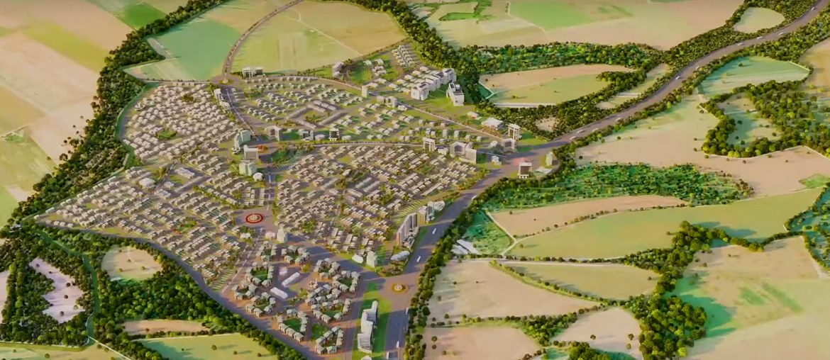 Best Suburban Housing Schemes in Karachi for Investment Zameen Blog