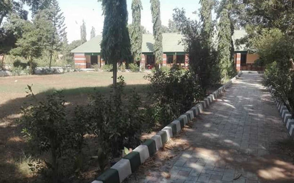 Karachi's Government Degree College Malir is famous for its high academic standards.