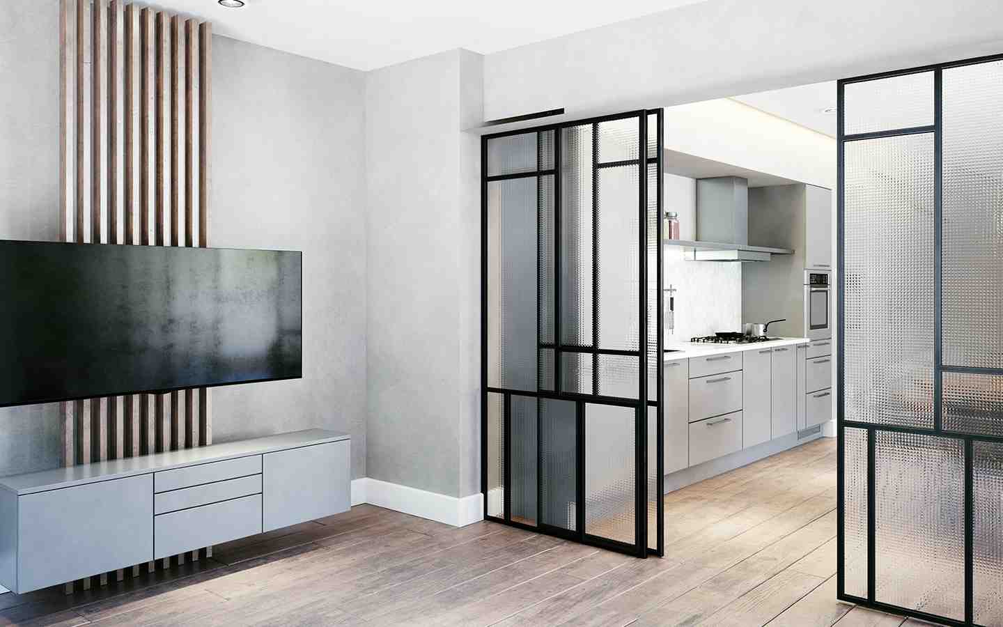 Pros & Cons Of Sliding Glass Doors Zameen Blog